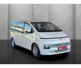 2024 HYUNDAI STARIA 2.2D EXECUTIVE AUTO