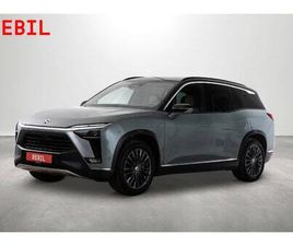 100KWH/6S/ACC/360/NAVI/PANO/LUFT/VENT. SETER/BSD/MEMORY