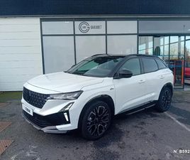 RENAULT AUSTRAL AUSTRAL FULL HYBRID E-TECH 200 CH ESPRIT ALPINE