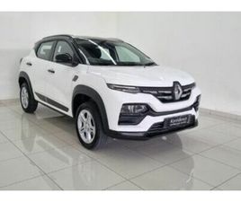 RENAULT KIGER 2026 RENAULT KIGER 1.0T ZEN