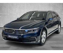 GTE 1.4 218HK, SKINN, VARMER, HENGERFESTE, KAMERA