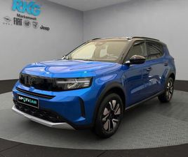 OPEL FRONTERA ULTIMATE *WINTER-PAKET*KAMERA*NAVI*ALLW