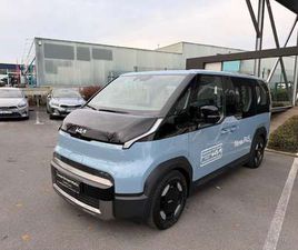 PASSENGER 5 SEATER ELITE 71.2 KWH