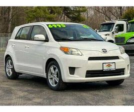 WE OFFER FAST AND EASY CREDIT APPROVAL!ONE-OWNER!! 2014 SCION XD