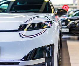 ADVANCE 52 KWH 150 PS