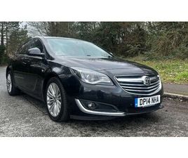 2014 (14) 2.0 CDTI [140] ECOFLEX DESIGN 5DR [START STOP]