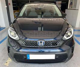 HONDA JAZZ 1.5 IMMD ADVANCE