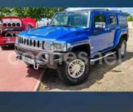 HUMMER H3
