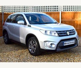 1.6 SZ4 EURO 6 (START/STOP) 5DR