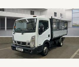 3.0 DCI 35.13 L1 EURO 6 2DR