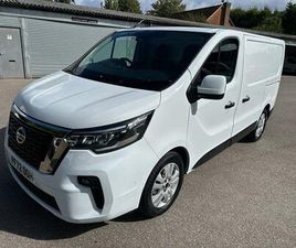 2.0 DCI 30 TEKNA L1 H1 EURO 6 (START/STOP) 5DR