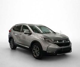 HONDA CR-V 2.0 IMMD 4X2 LIFESTYLE