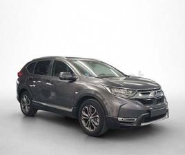 HONDA CR-V HONDA CR-V 2.0 IMMD 4X2 LIFESTYLE