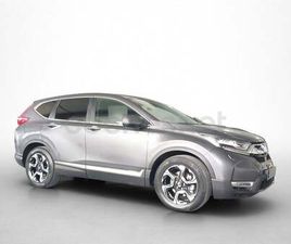 HONDA CR-V HONDA CR-V 2.0 IMMD 4X2 LIFESTYLE