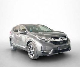 HONDA CR-V HONDA CR-V 2.0 IMMD 4X2ELEGANCE NAVI