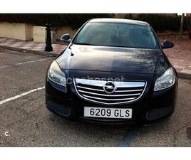 OPEL INSIGNIA 1.8 16V ESSENTIA