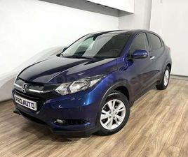 HONDA HR-V 1.6 IDTEC EXECUTIVE