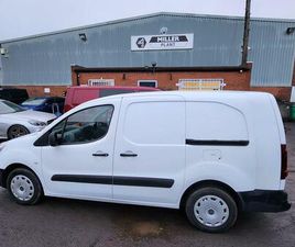 1.6 BLUEHDI 744 S L2 6DR