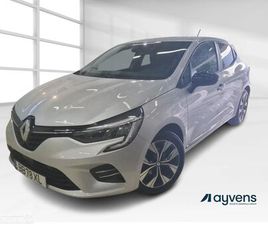 RENAULT CLIO 1.0 TCE EVOLUTION