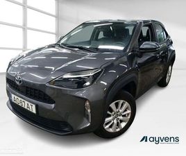 TOYOTA YARIS CROSS 1.5 HDF COMFORT PLUS