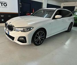 D 48V XDRIVE TOURING M SPORT