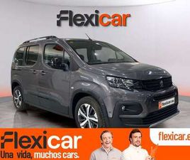 1.5BLUEHDI S&S LONG GT LINE EAT8 130