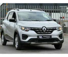 2022 RENAULT TRIBER 1.0 DYNAMIQUE