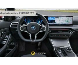 E XDRIVE TOURING MSPORT