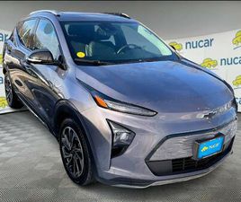 USED 2023 CHEVROLET BOLT EUV PREMIER