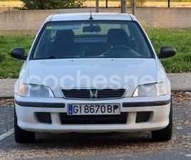 HONDA CIVIC 1.5I LS VTEC2