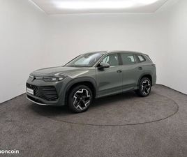 VOLKSWAGEN TAYRON 2.0 TDI 150CH DSG7 7PL R-LINE EDITION