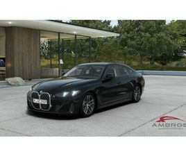 BMW SERIE 4 GRAN COUPE 420D XDRIVE SERIE 4 D GRAN COUPÉ INNOVATION COMFORT PACKAGE