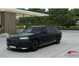 SERIE 7 D XDRIVE 48V M SPORT