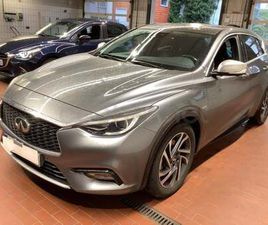 INFINITI Q30 2.2D PREMIUM 7DCT AWD