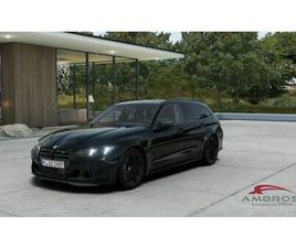 TOURING COMPETITION M XDRIVE ULTIMATE PACKAGE