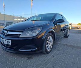 OPEL ASTRA GTC 1.4 16V ENJOY