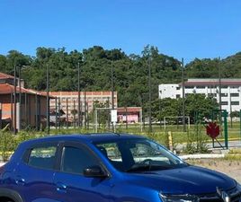 RENAULT KWID RENAULT KWID INTENSE 1.0 FLEX 12V 5P MEC. 2023