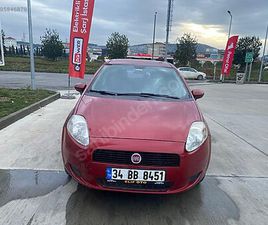 GRANDE 1.4 FIRE DYNAMIC