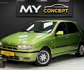 FIAT PALIO 1.6 HL