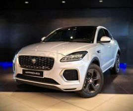 JAGUAR E-PACE 1.5 I3 PHEV 309 PS AWD AUTO RDYNAMIC S