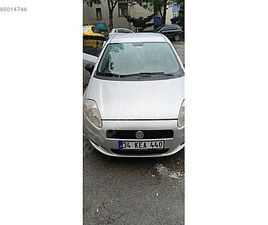 GRANDE 1.3 MULTIJET 1.3 MULTIJET