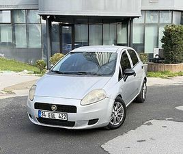 GRANDE 1.3 MULTIJET 1.3 MULTIJET