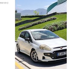 GRANDE 1.3 MULTIJET ACTIVE