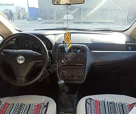 GRANDE 1.3 MULTIJET ACTIVE