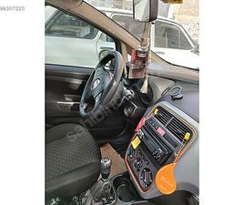 GRANDE 1.3 MULTIJET ACTIVE