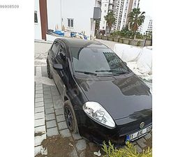 GRANDE 1.3 MULTIJET ACTIVE