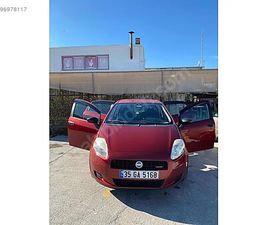 GRANDE 1.3 MULTIJET ACTIVE