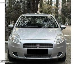 GRANDE 1.3 MULTIJET DYNAMIC