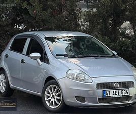 GRANDE 1.3 MULTIJET DYNAMIC