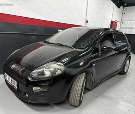 GRANDE 1.3 MULTIJET DYNAMIC